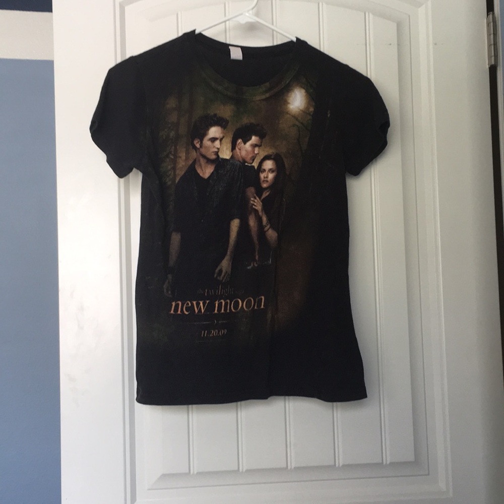 Twilight t-shirt